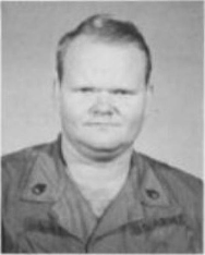 Staff Sergeant Charles Alton Williamson, U.S. Army (VVMF)